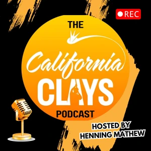 California Clays