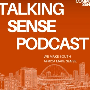 The Talking Sense Podcast