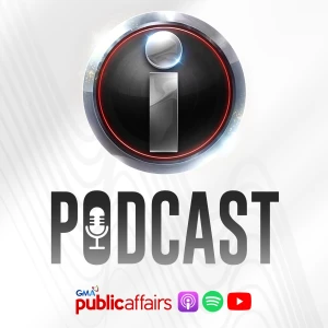 I-Witness Podcast