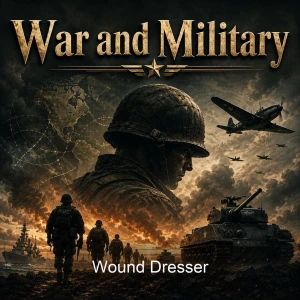 Wound Dresser