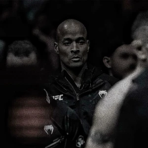 Inner Motivation: Raw Mindset by David Goggins