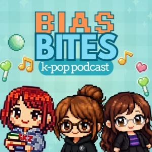 Bias Bites: A K-Pop Talk Podcast