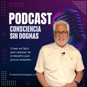Consciencia sin Dogmas