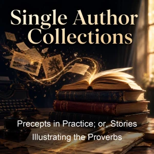 Precepts in Practice; or, Stories Illustrating the Proverbs