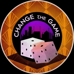 Change the Game: A City of Mist Podcast