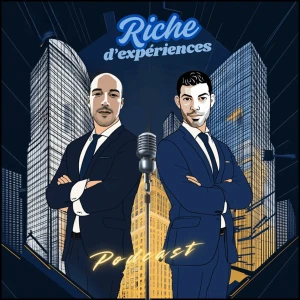 Riche d'Expériences