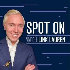 Spot On with Link Lauren