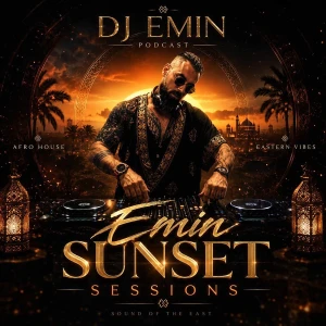 DJ Emin