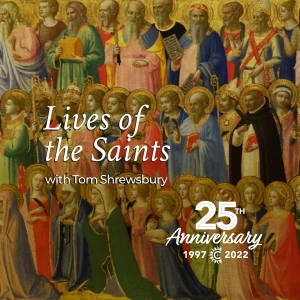 Lives of the Saints