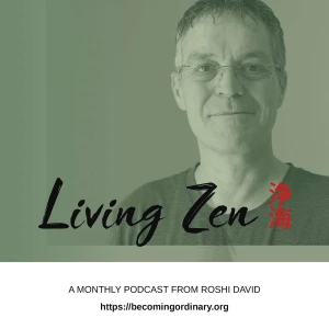 The Living Zen Podcast
