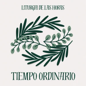 Liturgia de las Horas
