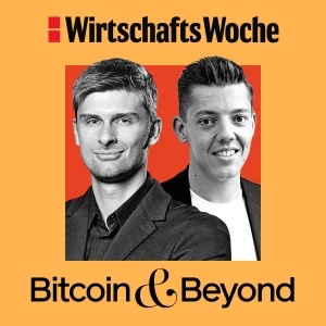Bitcoin & Beyond | Dein Geld neu denken