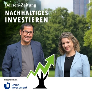 Börsen-Zeitung | Nachhaltiges Investieren