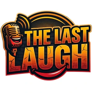 The Last Laugh
