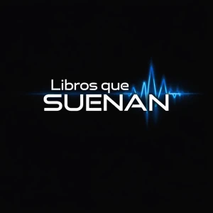 Libros que Suenan