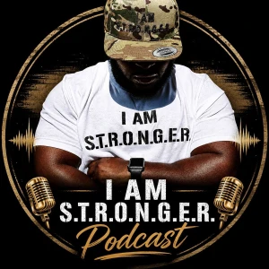 I AM STRONGER