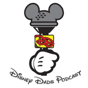 Disney Dads Podcast