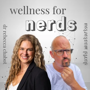 wellness for nerds