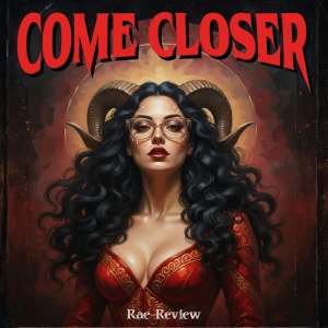 Come Closer