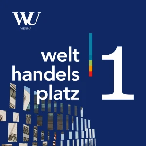 Welthandelsplatz 1