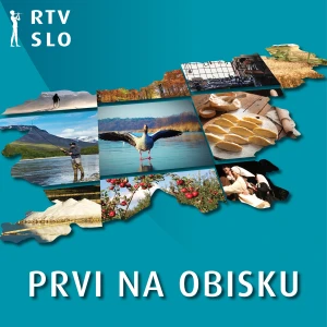Prvi na obisku