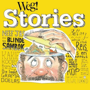 Klankgolwe: Weg Stories