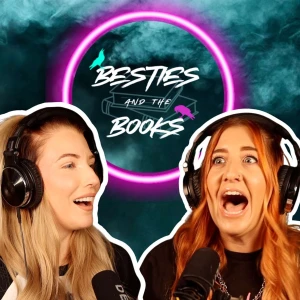 Besties and the Books Podcast