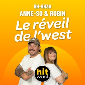 Le Réveil de l'West - Hit West
