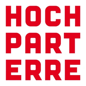 Hochparterre – Architektur, Planung und Design im Gespräch