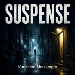 Vanished Messenger