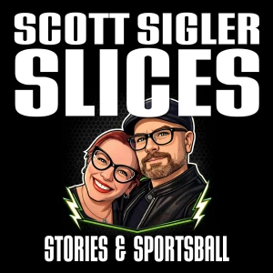Scott Sigler Slices