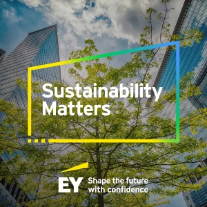 EY Sustainability Matters