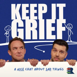 Keep It Grief