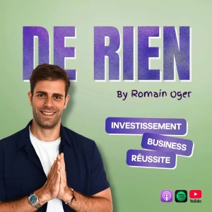 DE RIEN