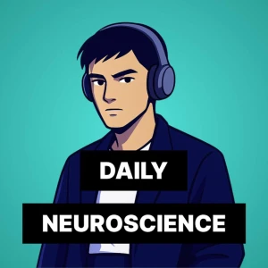 Neuroscience Daily: 5-minute briefing