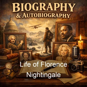 Life of Florence Nightingale
