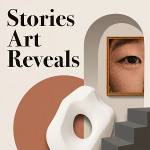 Stories Art Reveals