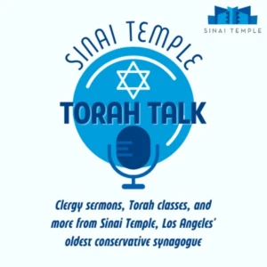 Torah Talk