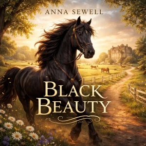Black Beauty