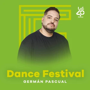LOS40 Dance Festival