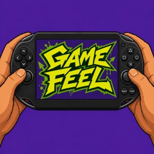 Game Feel