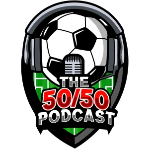 The 50/50 Podcast