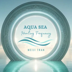 AquaSea Healing Frequency