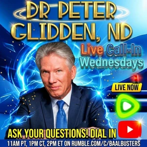 Dr Glidden and Friends Health Show