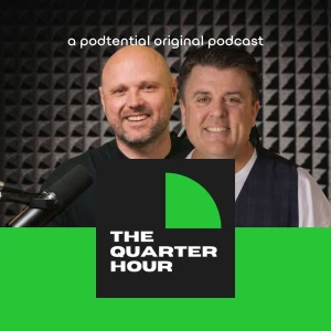 The Quarter Hour: the daily podcast for radio nerds