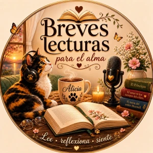 “Breves lecturas para el alma”