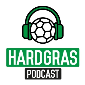 Hard Gras Podcast