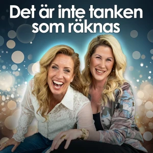 Det är inte tanken som räknas