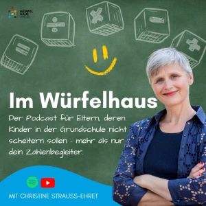 Im Würfelhaus