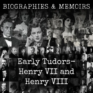 Early Tudors- Henry VII and Henry VIII
